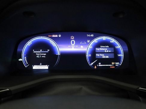 Certified 2025 Toyota Camry XSE image 15