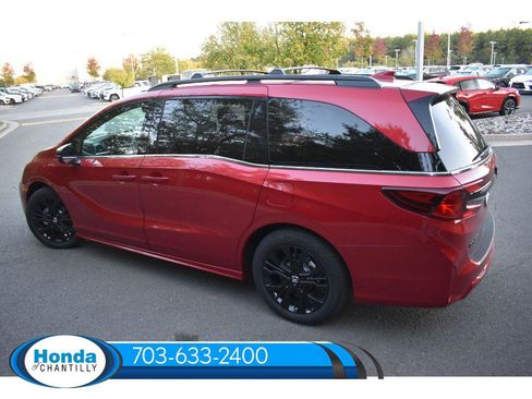 New 2026 Honda Odyssey Sport-L image 7