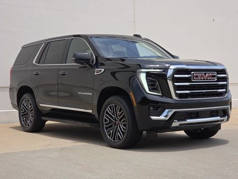 Used 2026 GMC Yukon Elevation w/ LPO, Floor Liner Package AWD/4WD image 6
