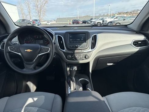 Used 2018 Chevrolet Equinox LS image 15
