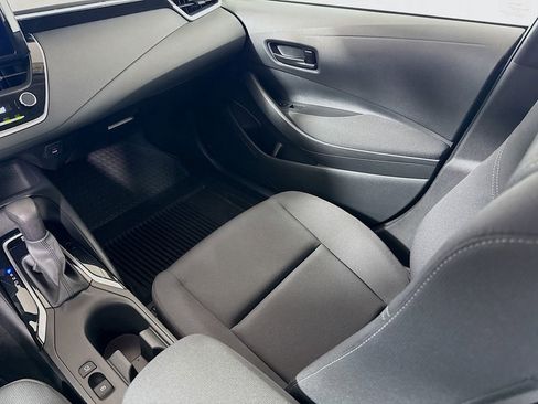 Certified 2024 Toyota Corolla LE image 20