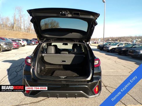 Used 2024 Subaru Crosstrek 2.5i Limited image 12