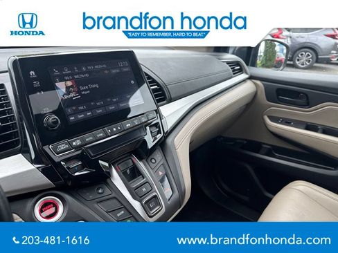 Used 2019 Honda Odyssey EX-L image 14