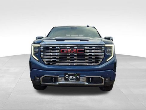 New 2026 GMC Sierra 1500 Denali w/ Technology Package image 4