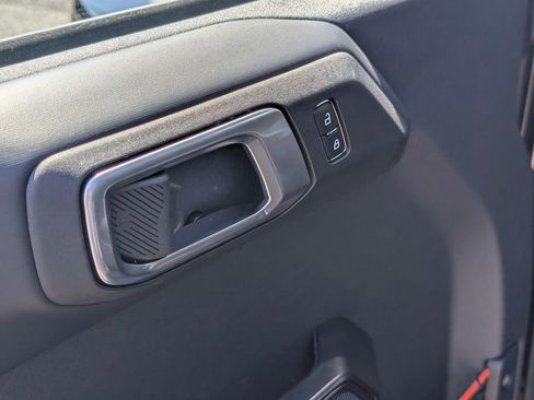 New 2026 Ford Bronco Raptor image 13