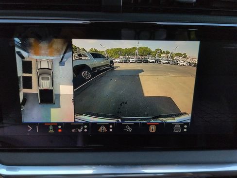 New 2026 GMC Sierra 1500 Denali Ultimate AWD/4WD image 11
