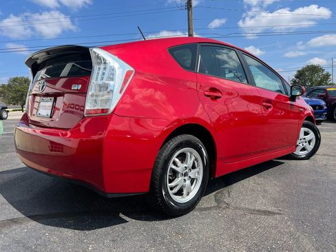 Used 2010 Toyota Prius One image 14