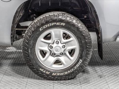 Used 2021 Toyota Tundra SR5 image 28