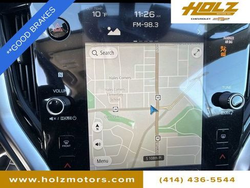 Used 2023 Subaru Outback Limited XT w/ Popular Package #2 image 14