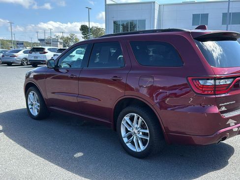 Used 2021 Dodge Durango GT image 11
