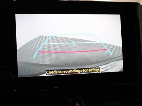 Certified 2025 Toyota Corolla Cross LE image 13