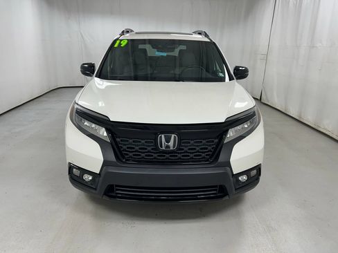 Used 2019 Honda Passport Elite image 3
