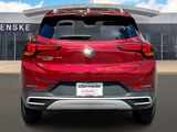 Certified 2023 Buick Encore GX Select w/ Safety Package II image 4