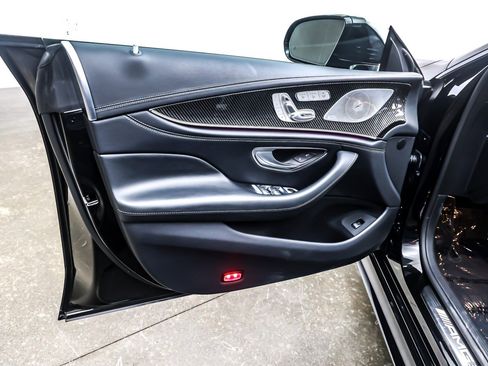 Certified 2022 Mercedes-Benz AMG GT 53 image 23