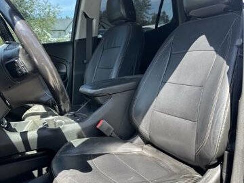 Used 2019 GMC Terrain SLT image 13