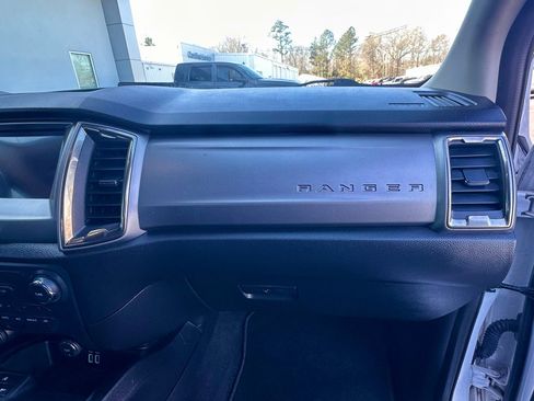Used 2019 Ford Ranger XLT w/ Equipment Group 301A Mid image 18