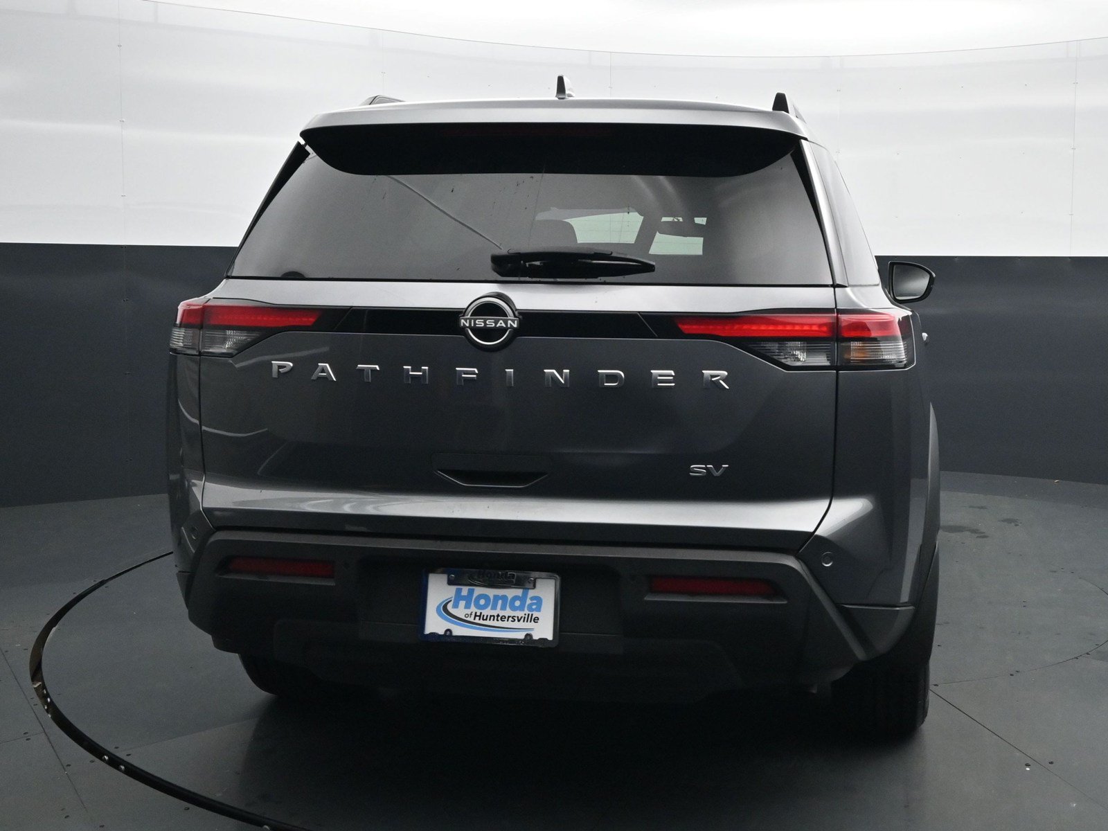Used 2024 Nissan Pathfinder SV FWD image 6