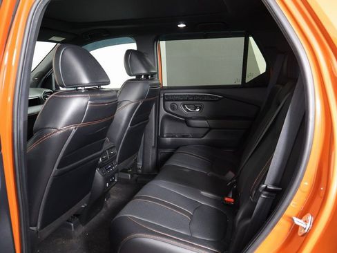 Used 2026 Honda Passport TrailSport image 11