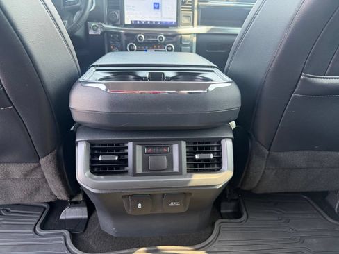 Used 2022 Ford F150 Lariat w/ Equipment Group 502A High AWD/4WD image 24