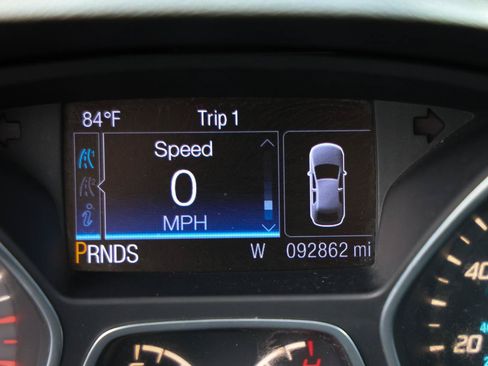 Used 2016 Ford Escape S FWD image 40