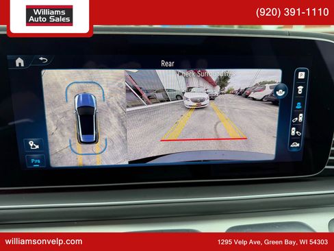 Used 2024 Mercedes-Benz GLE 63 AMG S image 26