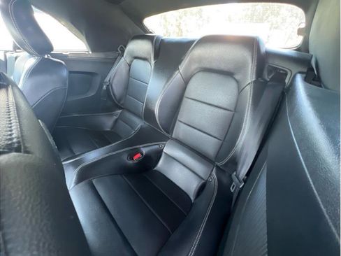 Used 2023 Ford Mustang Premium RWD image 9