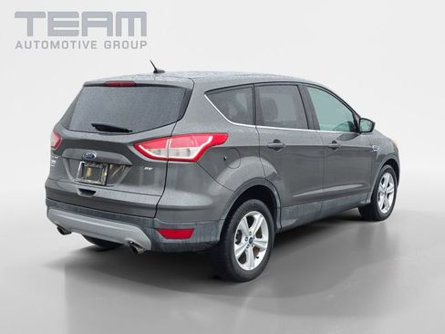 Used 2016 Ford Escape SE image 7
