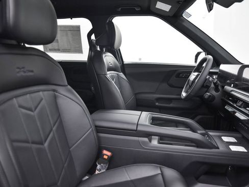 New 2027 Kia Telluride EX X-Line image 15