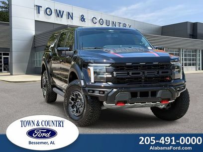 Used 2026 Ford F150 Raptor w/ Equipment Group 803A Raptor R
