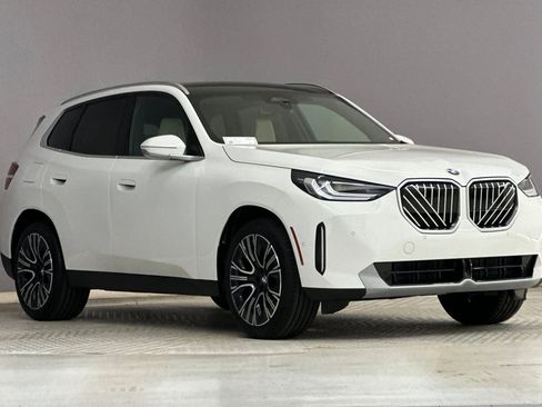 New 2026 BMW X3 xDrive30 w/ Convenience Package image 7