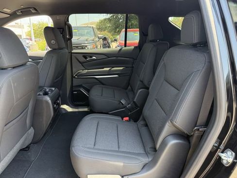 New 2026 Chevrolet Traverse LT w/ Enhanced Driving Package image 25