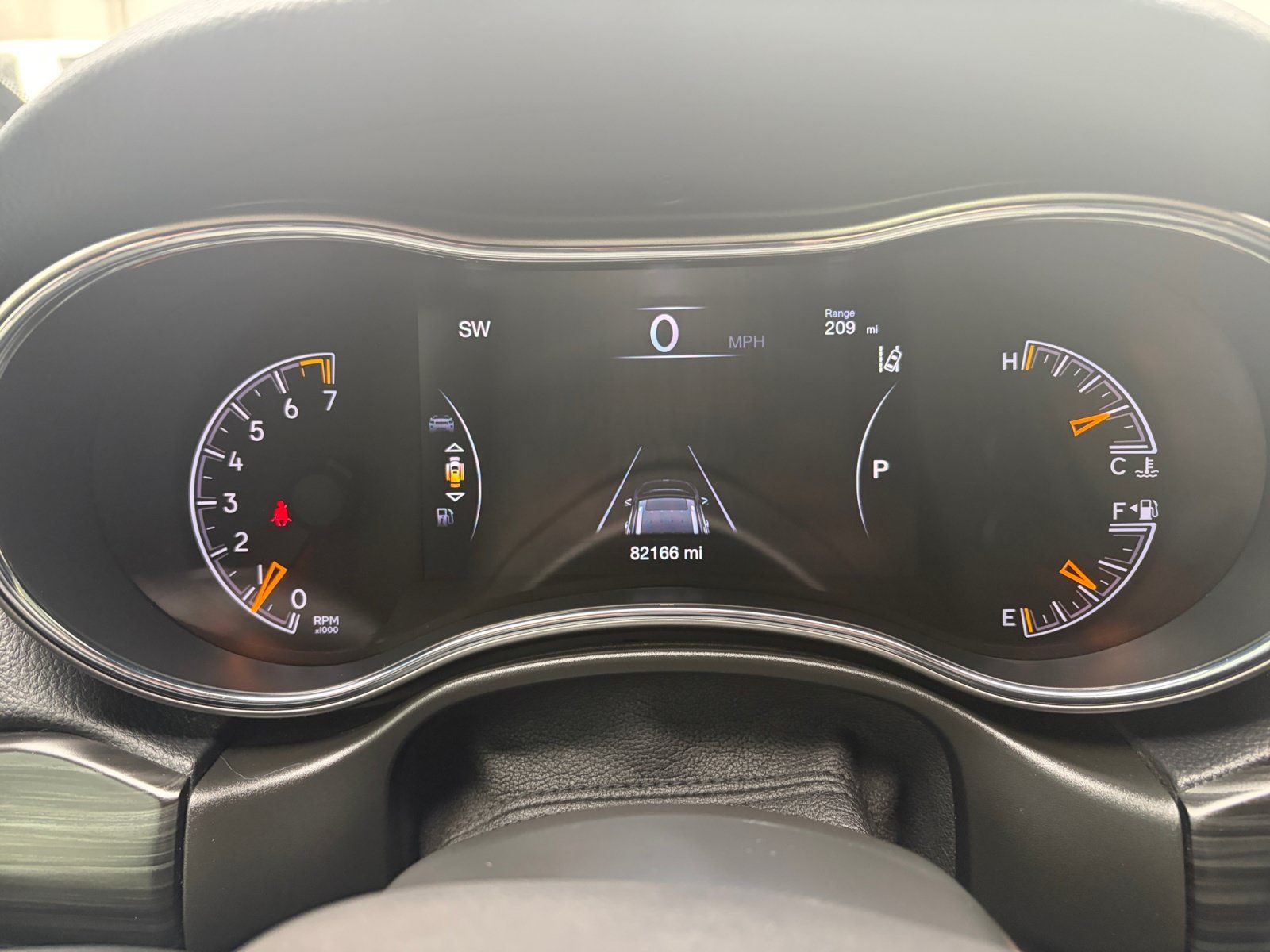 Used 2022 Jeep Grand Cherokee Laredo X AWD/4WD image 19