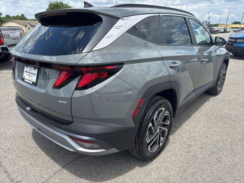 New 2026 Hyundai Tucson SEL AWD/4WD image 5