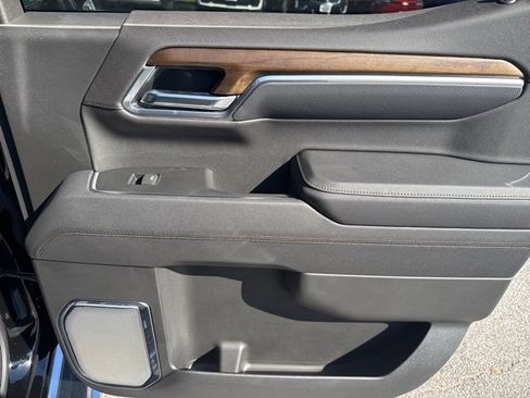 New 2025 Chevrolet Silverado 1500 High Country w/ Technology Package image 25