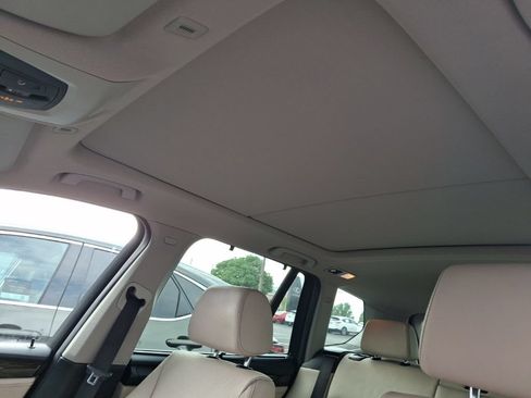 Used 2014 BMW X3 xDrive28i AWD/4WD image 4