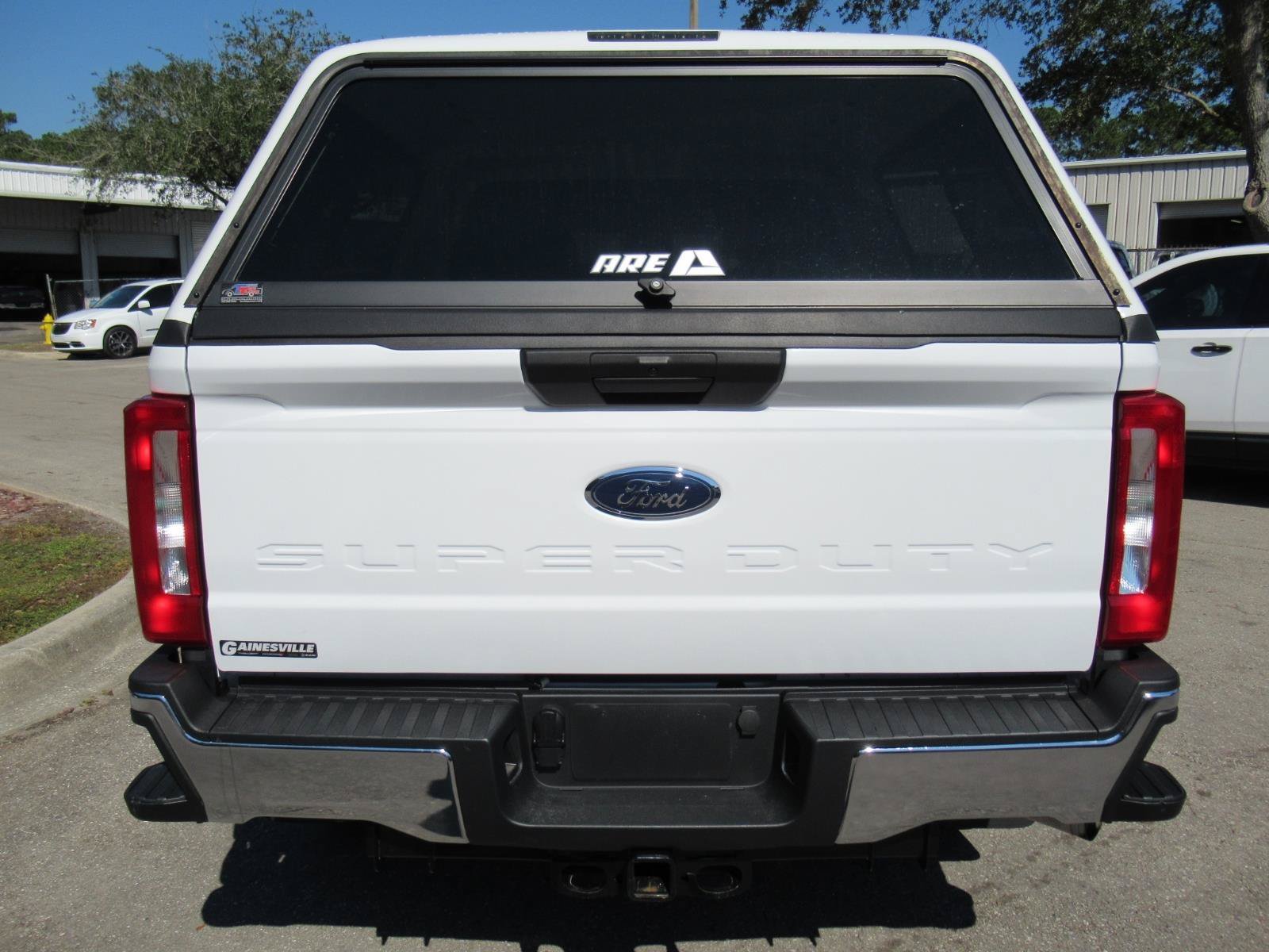 Used 2024 Ford F250 XL w/ XL Chrome Package AWD/4WD image 6