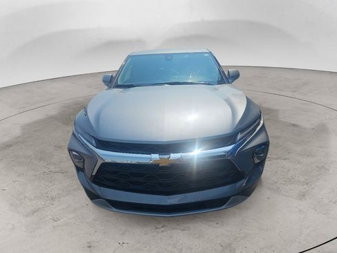 Used 2025 Chevrolet Blazer LT FWD image 8