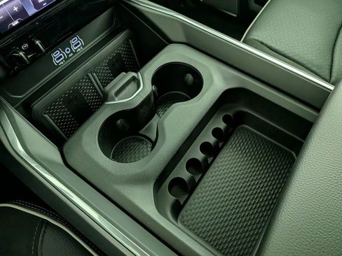 New 2026 RAM 3500 Laramie image 26