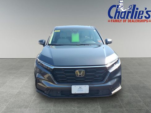 Used 2024 Honda CR-V EX-L image 2