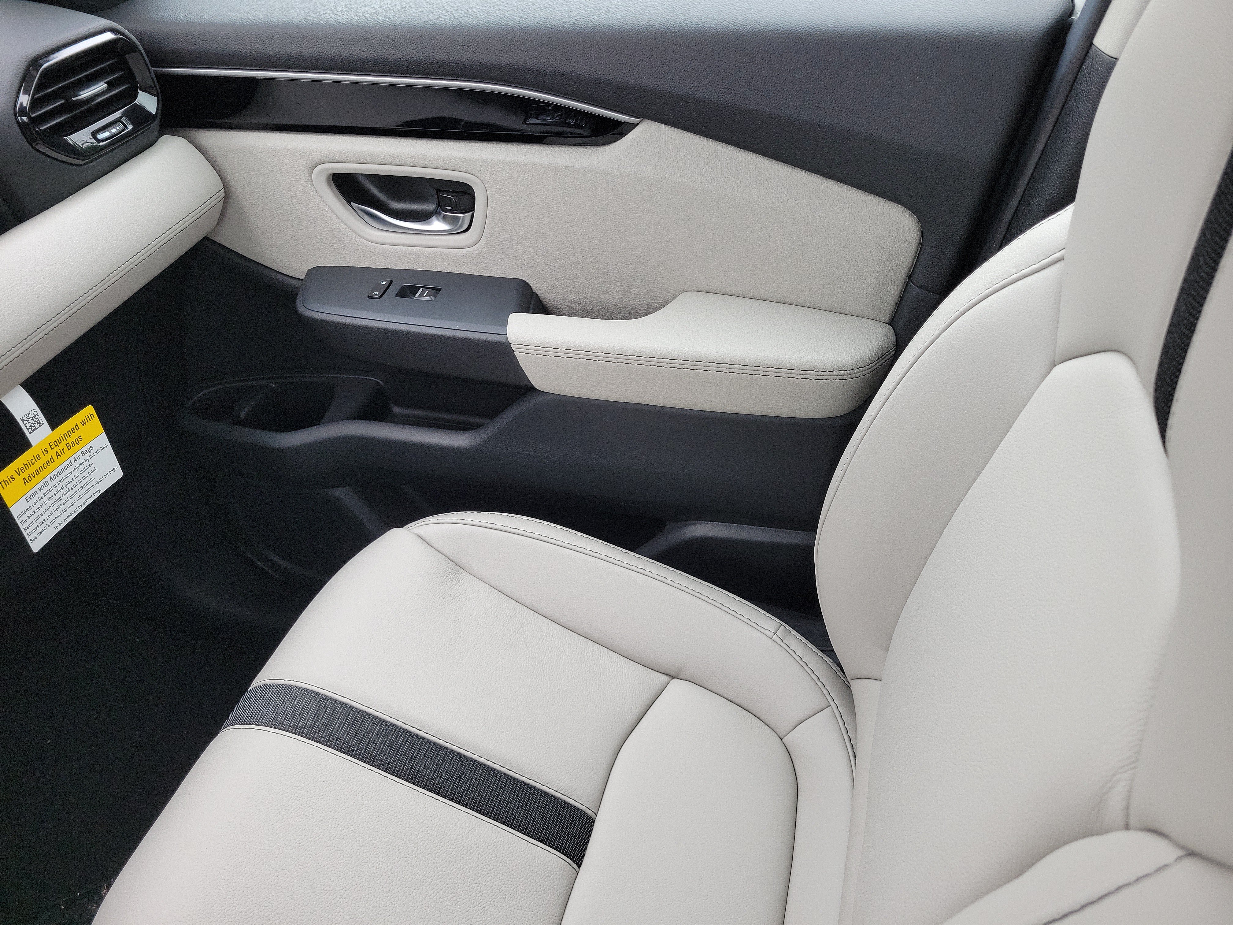 New 2026 Honda Pilot EX-L image 17