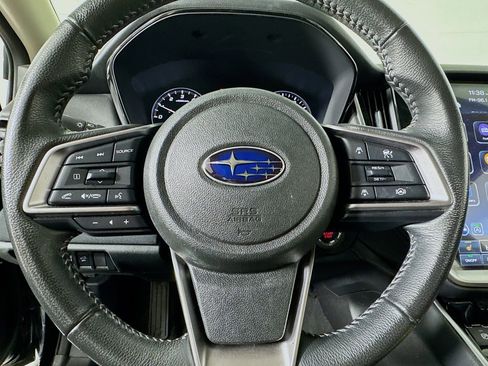Used 2023 Subaru Outback Premium AWD/4WD image 36