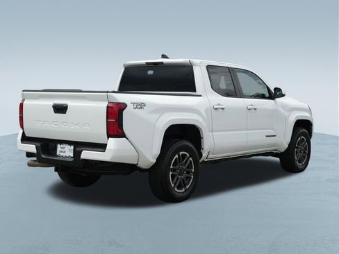 Used 2024 Toyota Tacoma TRD Sport RWD image 9