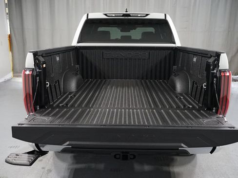 New 2026 Toyota Tundra Capstone AWD/4WD image 39