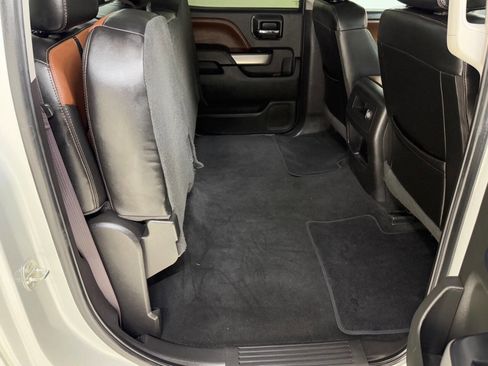 Used 2017 Chevrolet Silverado 1500 LT w/ Texas Edition image 50