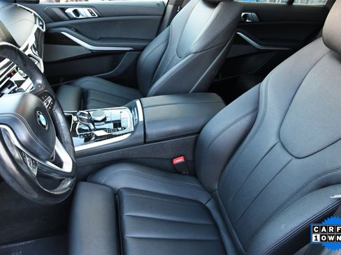 Used 2021 BMW X5 xDrive40i w/ Premium Package image 9