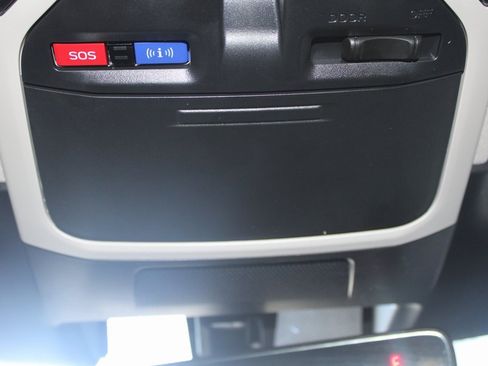 Used 2024 Subaru Outback Limited image 40