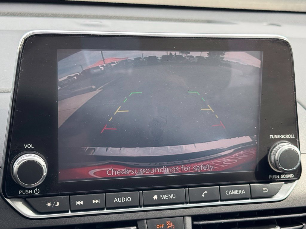 Used 2021 Nissan Altima 2.5 SV w/ SV Premium Package AWD/4WD image 20