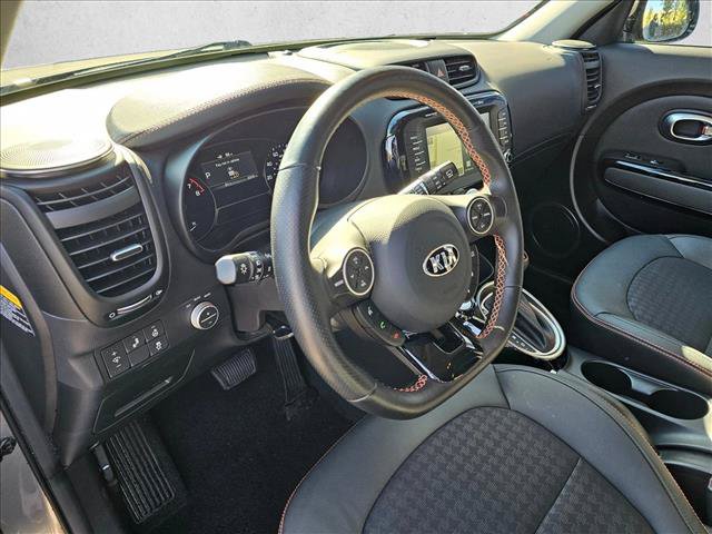 Used 2018 Kia Soul ! w/ Tech Package FWD image 23