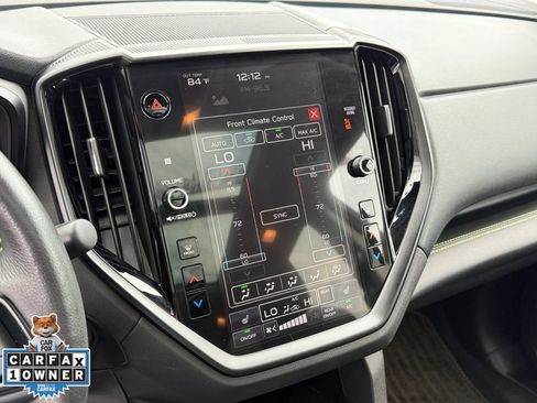 Certified 2024 Subaru Ascent Onyx Edition AWD/4WD image 29