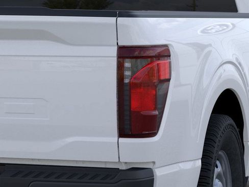 New 2025 Ford F150 XL image 21